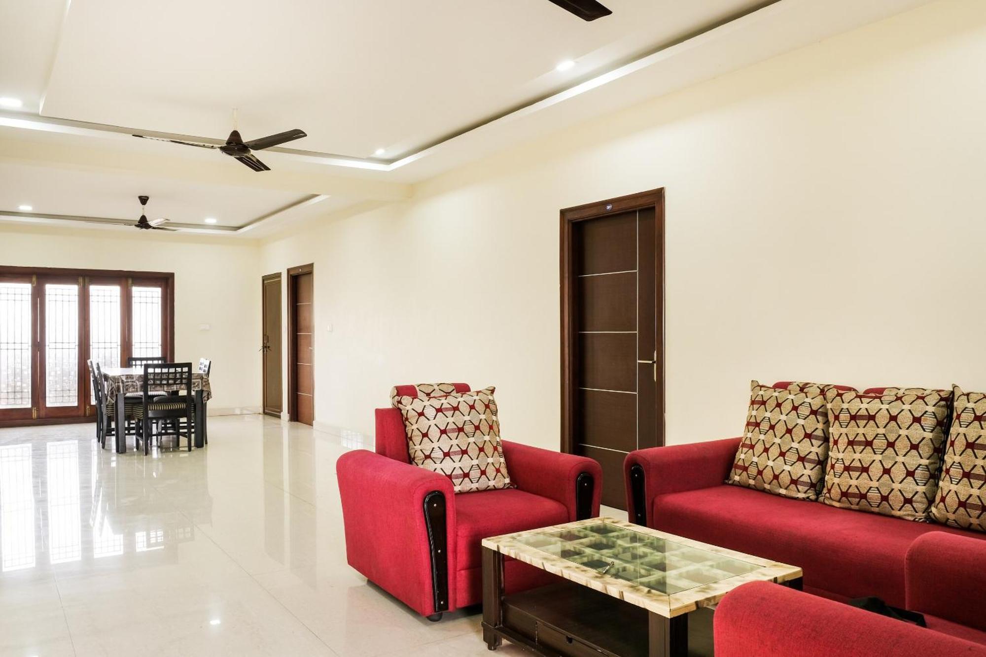 Hotel O Karthikeya Pride Vijayawada Exterior photo