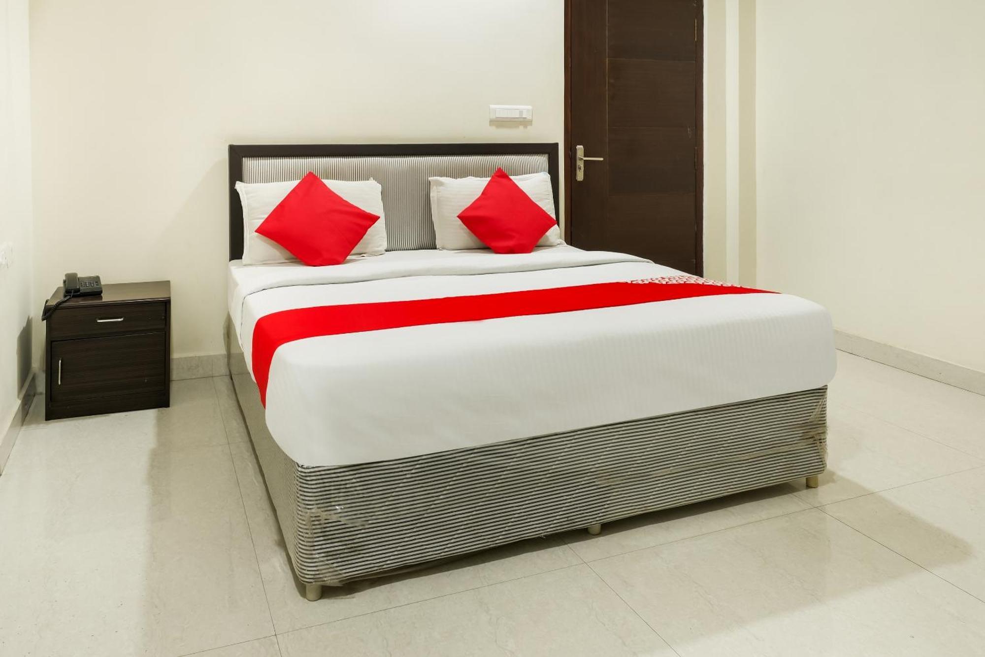 Hotel O Karthikeya Pride Vijayawada Exterior photo